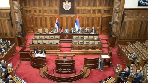 "PRO EU OPOZICIJA" POKAZALA SVOJE PRAVO LICE! Nisu glasali ni za jedan evropski zakon a ni za ratifikacije sporazuma i konvencije