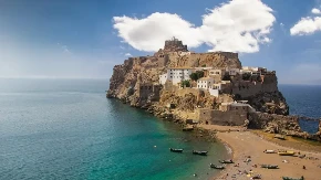 ŠOKANTNO OTKRIĆE ŠPANSKIH ARHEOLOGA: Evo šta su našli u moru između Evrope i Afrike