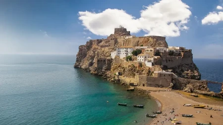 ŠOKANTNO OTKRIĆE ŠPANSKIH ARHEOLOGA: Evo šta su našli u moru između Evrope i Afrike