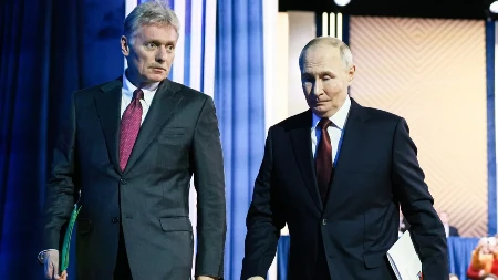 "POKUŠAVAJU DA SUPROSTAVI SRBIJU I RUSIJU" Kremlj reagovao na zahteve EU