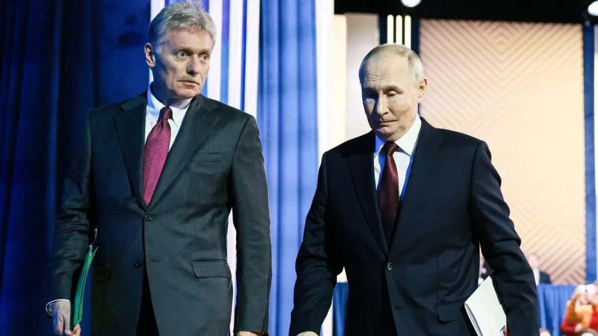 "POKUŠAVAJU DA SUPROSTAVE SRBIJU I RUSIJU" Kremlj reagovao na zahteve EU