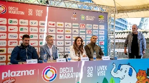 UŽIVANJE ZA MALIŠANE Jubilarni 30. Dečji maraton u Beo zoo vrtu