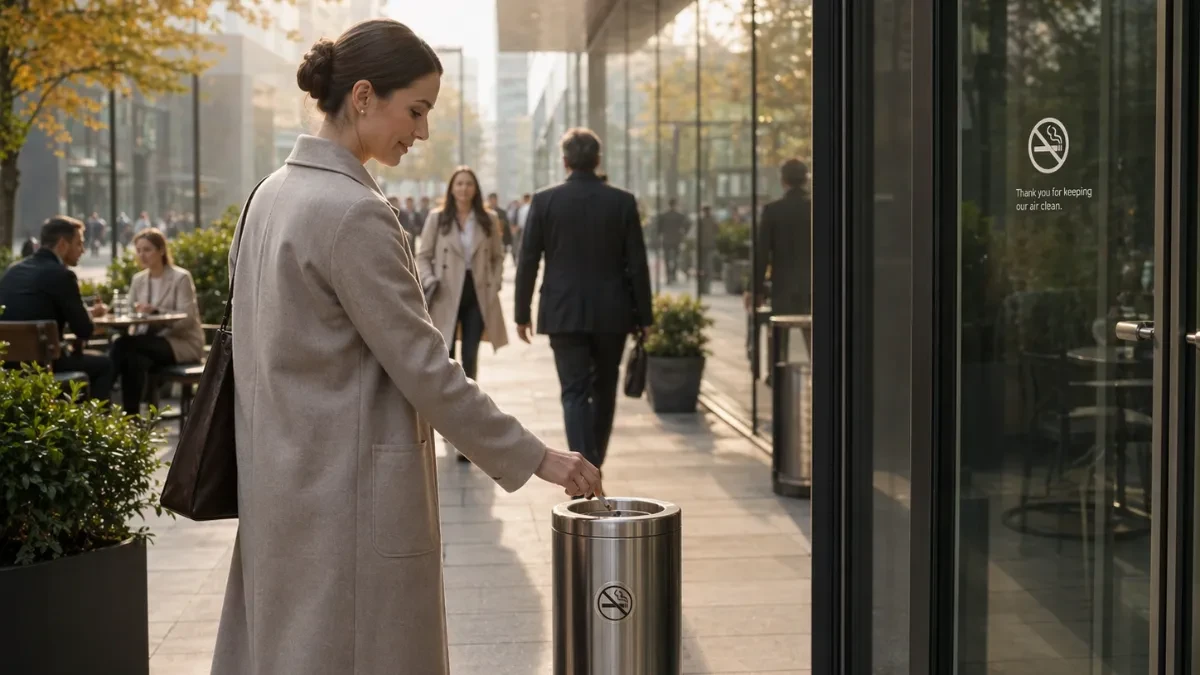 Bezdimni nikotinski proizvodi mogu ubrzati kraj epidemije pušenja 