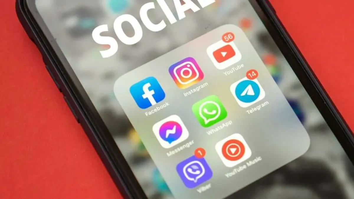 ZABRANJENE DRUŠTVENE MREŽE ZA MLAĐE OD 15 GODINA! Parlament usvojio novi zakon