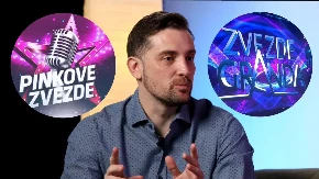 ''STVARA MI KISELINU U ŽELUCU'' Mirza Selimović iskreno o Zvezdama Granda i Pinkovim Zvezdama