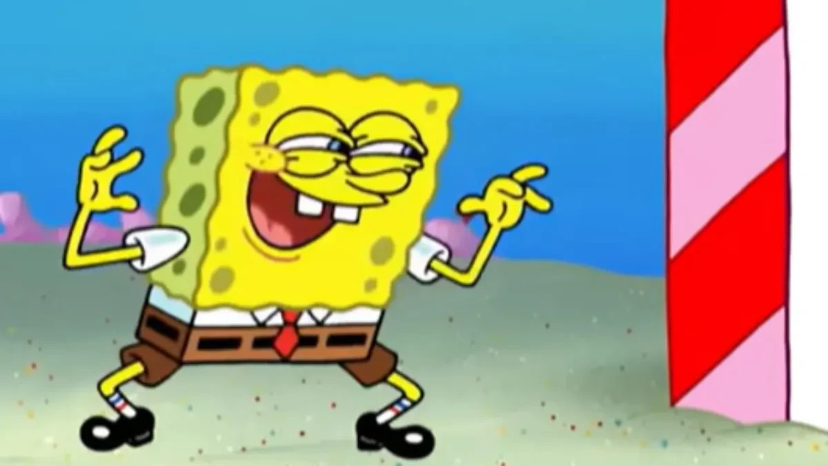 DA LI JE SUNĐER BOB LOŠ ZA DECU? Šta mališani mogu da nauče – i dobro i loše