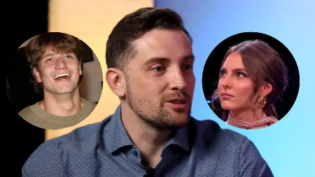 "IZ HRVATSKE JE DOŠAO I OKUPIO OMLADINU U SRBIJI" Mirza o Jakovu i Džejli Ramović