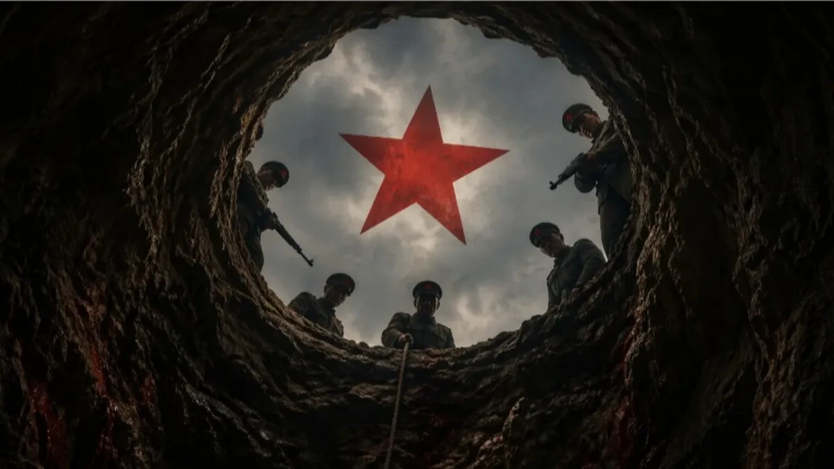 Nakon 14 sati rasprave Nikšić usvojio inicijativu o Kotor jami i sećanju na žrtve u Crnoj Gori