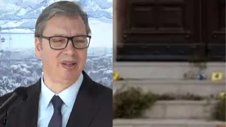 VUČIĆ ZA ALO! O NAPADU NA CRKVU U ZAGREBU: "Jel vas iznenadilo? Mene nije"