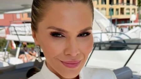 MELINA RAĐA DETE I DOBIJA NASLEDSTVO Nije spremna za izazove koji je očekuju! 