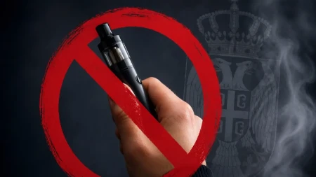 RODITELJI, OVO MORATE DA ZNATE Srbija zabranila vejping maloletnicima – evo zašto je to važno