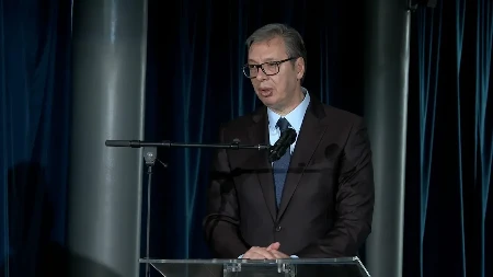 VUČIĆ KREĆE NA TEREN! Ambulantnim kolima obilazi sela – plan za rešavanje velikog problema starijih!