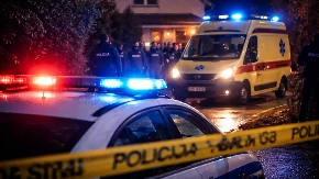 UŽAS! UBIO DVE ŽENE I BESKUĆNIKA IZ ČISTA MIRA Policija kaže da je počinio zločin iz "čistog zla" 