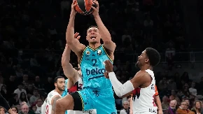 POTPUNO POBESNEO Nije mogao da ćuti zbog odluke Evrolige 