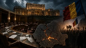 POLITIČKI POTRES U RUMUNIJI! Sedam ministara podnelo ostavke – vlada pred raspadom!