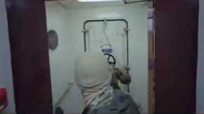 BBC TVRDI: SNIMAK UPADA NA BROD MOŽDA NAMEŠTEN! Pojavili se sumnjivi detalji iz Ormuskog moreuza (VIDEO)