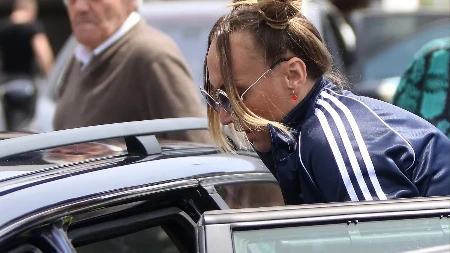 PEVAČICI MUŽ UMRO NA RUKAMA Nije bilo vremena, odnela ga je najgora bolest