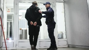 DEČAK UHAPŠEN ZBOG SILOVANJA Horor u Velikoj Kladuši!