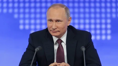 OVO ĆE PROMENITI SVE! Rusiji stigla ponuda iz Amerike