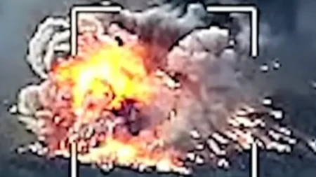 KO VUČE KONCE U RATU? BUDANOV PROGOVORIO: Tražili su da ne napadamo ahilovu petu