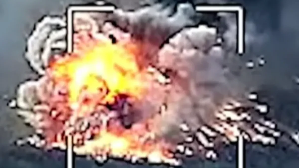 KO VUČE KONCE U RATU? BUDANOV PROGOVORIO: Tražili su da ne napadamo ahilovu petu