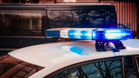 UBIO SUPRUGU PA JE OSTAVIO NA KREVETU Novi detalji zločina kod Lebana, osumnjičeni saslušan