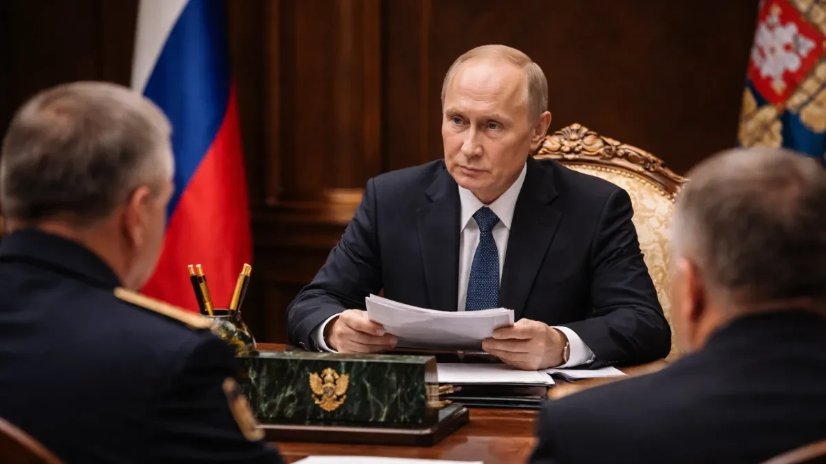 NA UDARU ENERGETIKA, FINANSIJE I TRGOVINA! EU usvojila 20. paket sankcija Rusiji