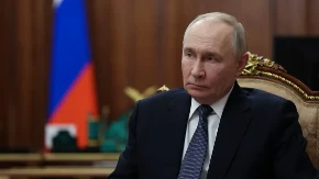 PUTIN OBJASNIO ZAŠTO ISKLJUČUJE INTERNET RUSIMA "Znam da to nije uobičajeno, ali nažalost..."