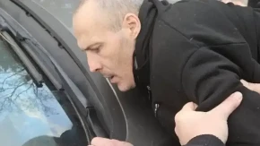 SRAMNO OPRAVDANJE KRVNIKA KOJI JE IZBO BAKU ZBOG 2.000 "Bio sam drogiran, ne mogu da oprostim sebi..."