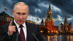 „OVDE SE RUSIJA PITA – TAČKA!“ Putin zagrmeo i poslao poruku koja menja igru na severu