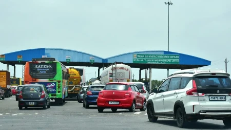 NEVEROVATNA PREVARA! Napravili lažnu naplatnu rampu, vozačima uzeli 700.000 evra! 