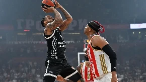 OVO JE ISTINA Evroliga se hitno oglasila zbog Partizana i Zvezde 