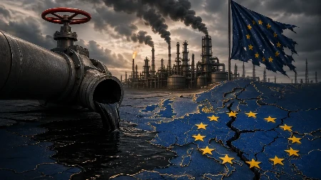 „ZATVARAJ DRUŽBU – EVROPA PADA!“ Analiza koja diže uzbunu, jedan potez menja sve