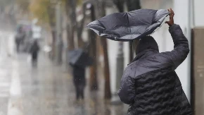 SLEDI POTOP UZ JAK VETAR! Šok prognoza, a za 1. maj nas čeka i sneg 