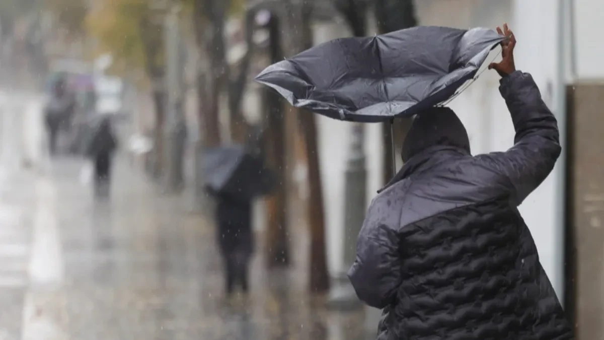 SLEDI POTOP UZ JAK VETAR! Šok prognoza, a za 1. maj nas čeka i sneg 