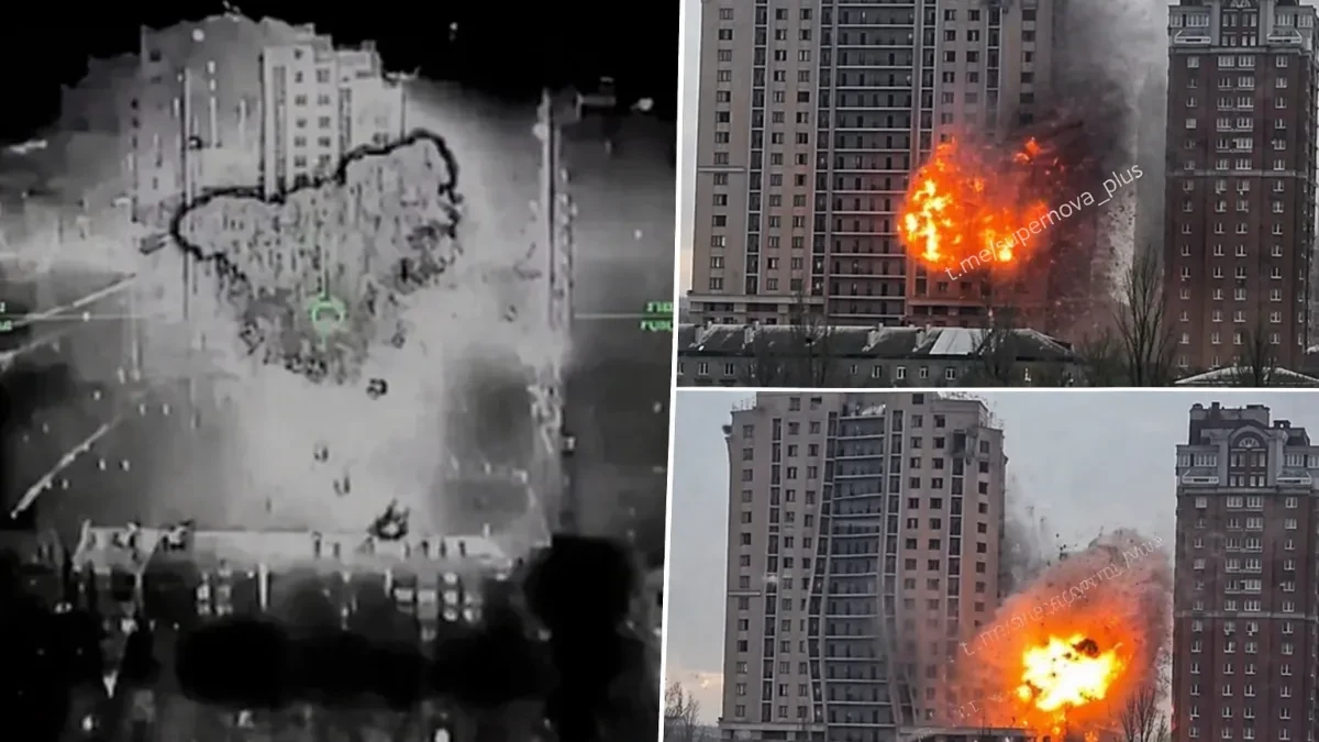 RAZNET ŠTAB U SEKUNDI! Ukrajinci udarili pravo u srce FSB-a – 12 oficira likvidirano, snimci lede krv!