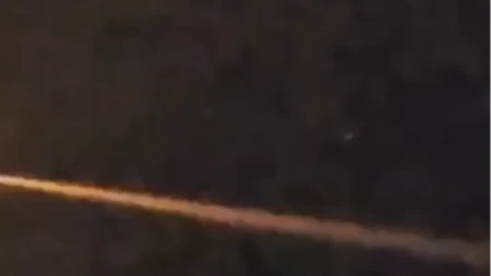 VOJSKA RASPALILA VATRU U PRESTONICI Puca primirje, kreće rat?