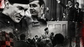 KLETVA IH STIGLA! Ovako su skončali USTAŠKI KRVNICI – krvava prošlost ih sustigla! (FOTO)