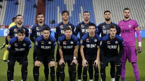 TSC ISPRATIO SPARTAK U PRVU LIGU Subotičani ispali posle 17 godina 