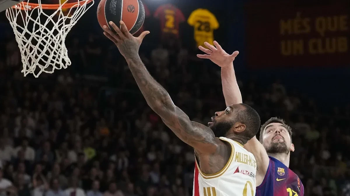 NAVIJAČI ZVEZDE ZABRINUTI Povređen Kodi-Miler Mekintajer?