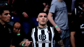 OPASNO SE ZAKUVALO "Džoker" urnisao Hrvata: Opalio te estrogen, ugasiću te