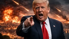 IRAN NASTAVLJA DA MELJE PO ORMUZU Katastrofalne vesti za američku mornaricu