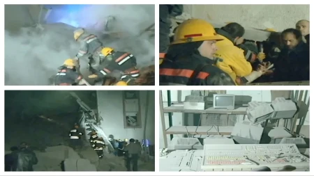 RTS JE ZA NATO BIO LEGITIMNI CILJ Zločinci su u trenu pobili 16 ljudi! 