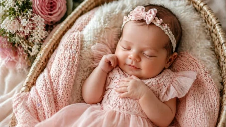 SVE VIŠE DEVOJČICA U SRBIJI SE ZOVE OVAKO To ime znači „mudrost“