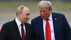 SVET NA PREKRETNICI? Svi čekaju Putinovu reakciju na ovaj Trampov potez