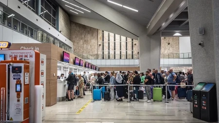 Šta se dešava ako ste ih već kupili - Er Srbija najavila neminovno poskupljenje avio-karata