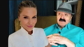 MELINA UDARILA NA HARISA Udružila se sa njegovim prijateljem, pa uradila ovo! 