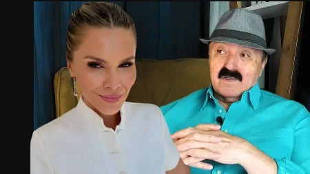 MELINA UDARILA NA HARISA Udružila se sa njegovim prijateljem, pa uradila ovo! 