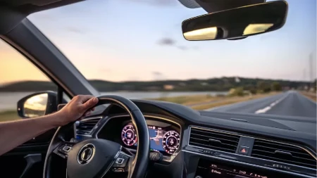 Kinezi osmislili WC u automobilu - rešenje za duge vožnje i zastoje