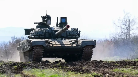 POČINJU REGRUTACIJE Srbija spremna za uvođenje obaveznog vojnog roka